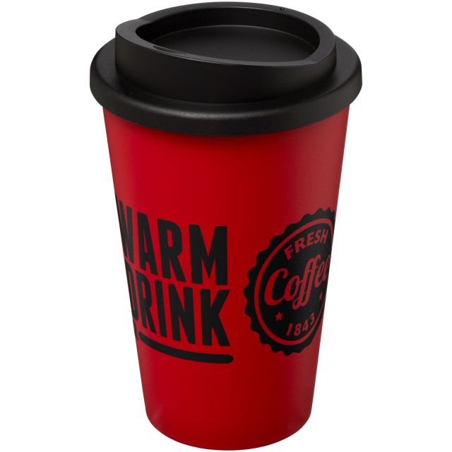 Americano® 350 ml Branded Insulated Tumbler 