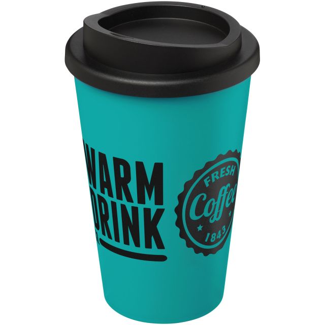 Americano® 350 ml Branded Insulated Tumbler