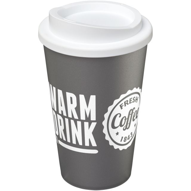 Americano® 350 ml Branded Insulated Tumbler 