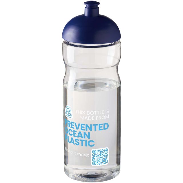 H2O Active® Eco Base 650 ml dome lid sport bottle