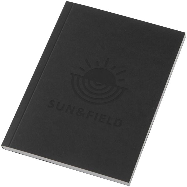 Novella Austen A6 soft cover notebook - 50 sheets