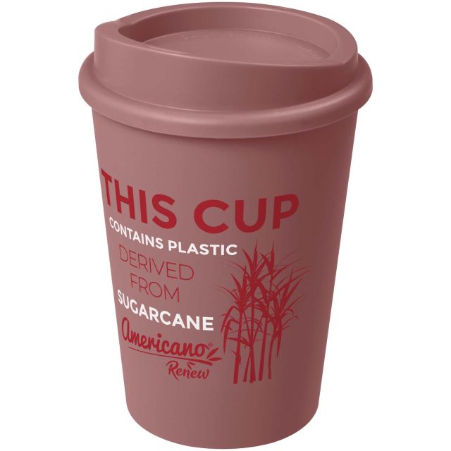 Americano® Switch Renew 300 ml tumbler with lid