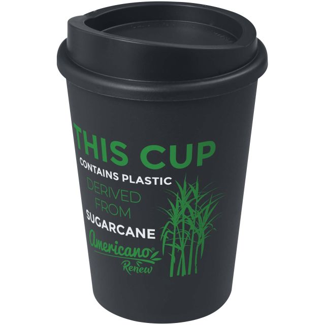 Americano® Switch Renew 300 ml tumbler with lid