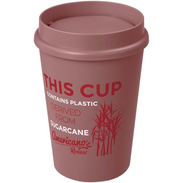 Americano® Switch Renew 300 ml tumbler with 360° lid