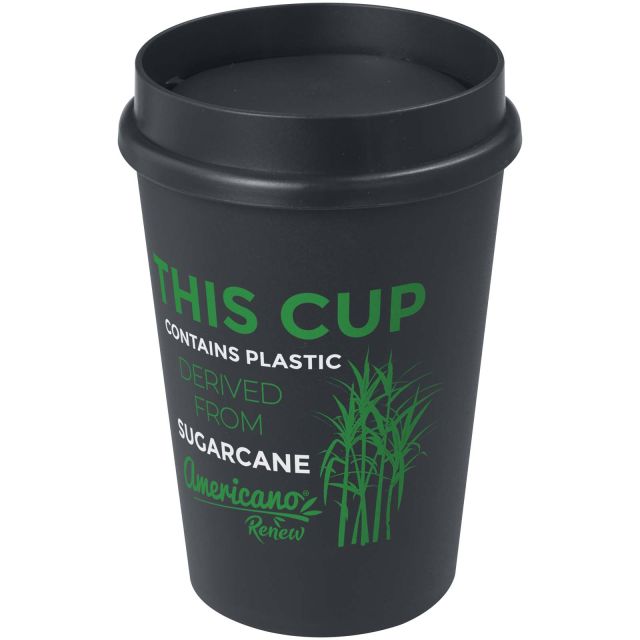 Americano® Switch Renew 300 ml tumbler with 360° lid