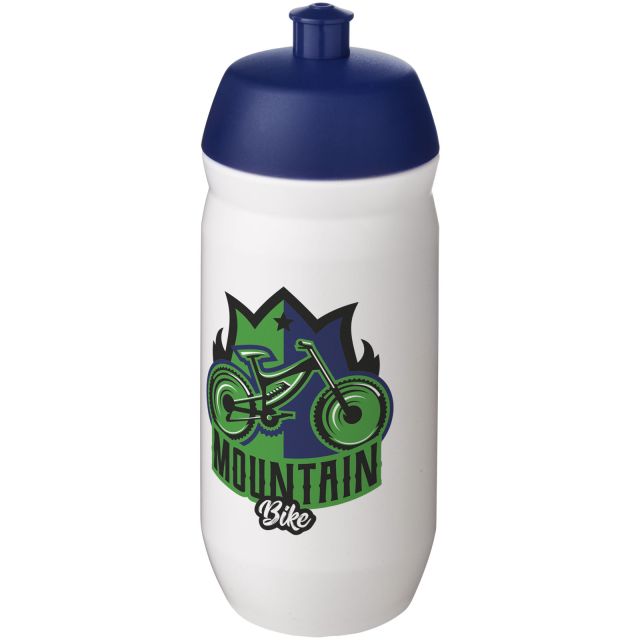 HydroFlex™ 500 ml squeezy sport bottle