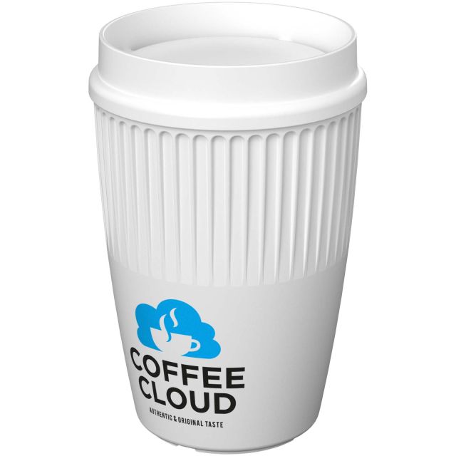 Cirrus 350 ml tumbler with 360° lid