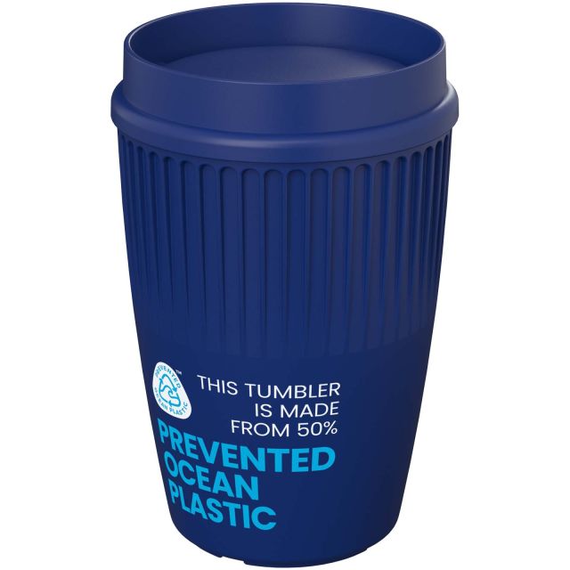 Cirrus POP 350 ml tumbler with 360° lid