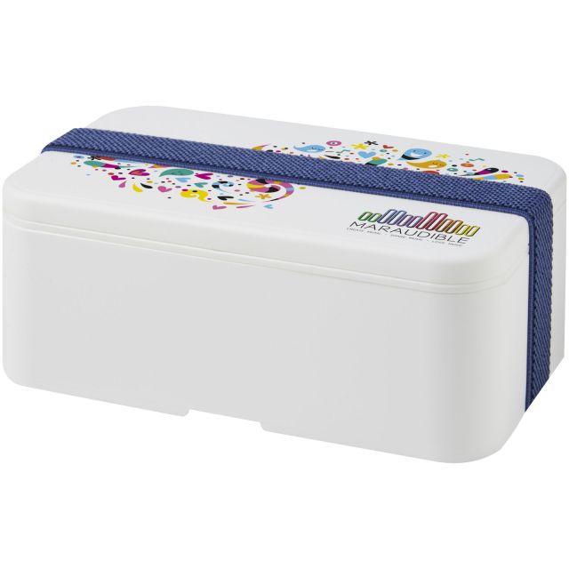MIYO 700 ml single layer lunch box