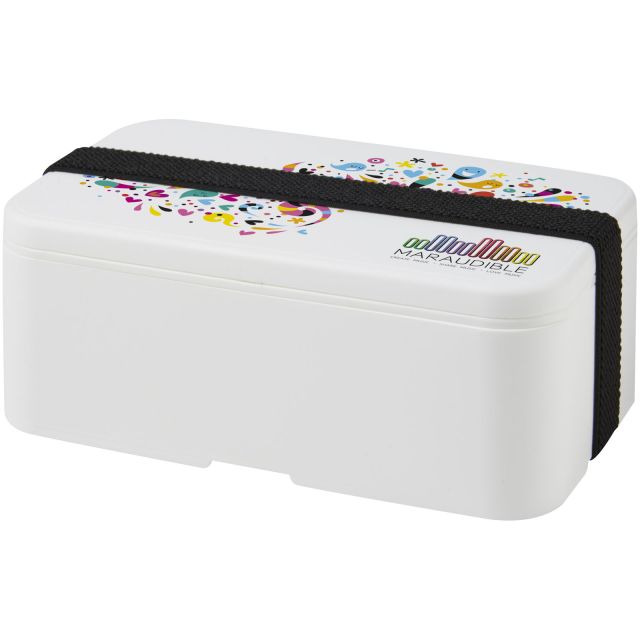 MIYO 700 ml single layer lunch box