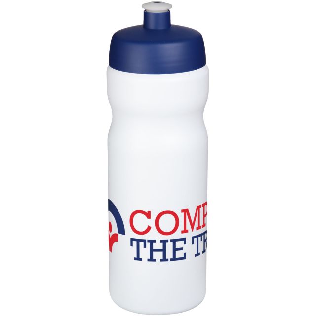 Baseline® Plus 650 ml sport bottle