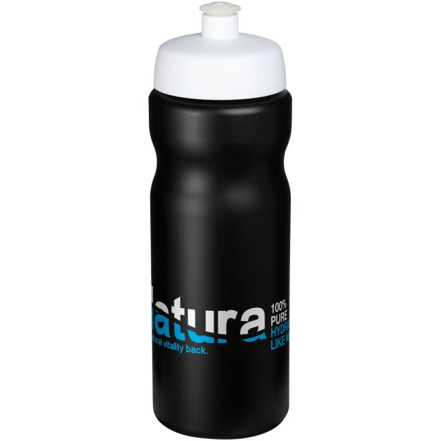 Baseline® Plus 650 ml sport bottle