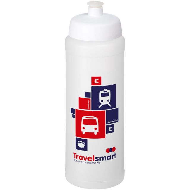 Baseline® Plus grip 750 ml sports lid sport bottle