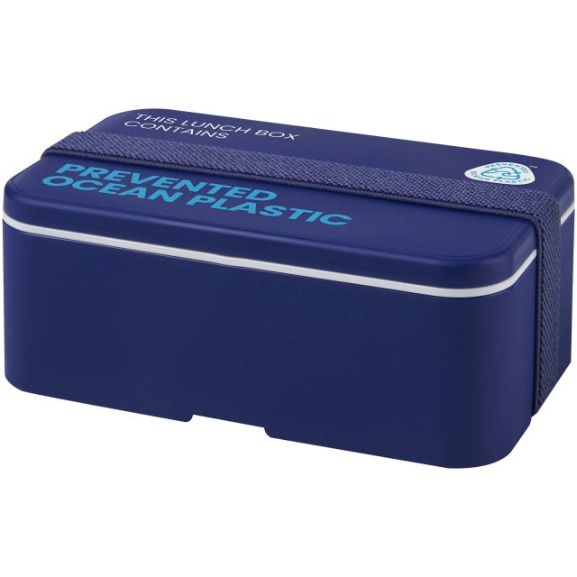 MIYO POP 700 ml single layer lunch box