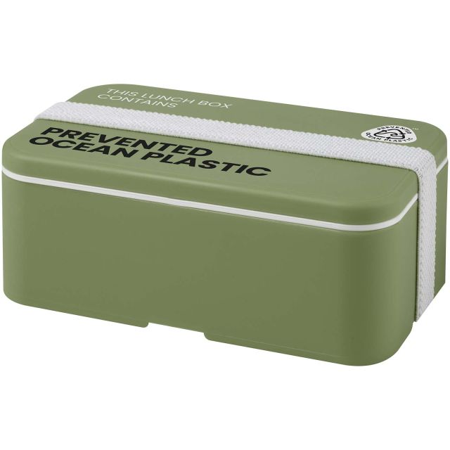 MIYO POP 700 ml single layer lunch box