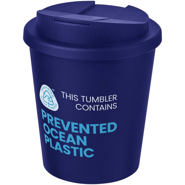 Americano® Espresso POP 250 ml tumbler with spill-proof lid