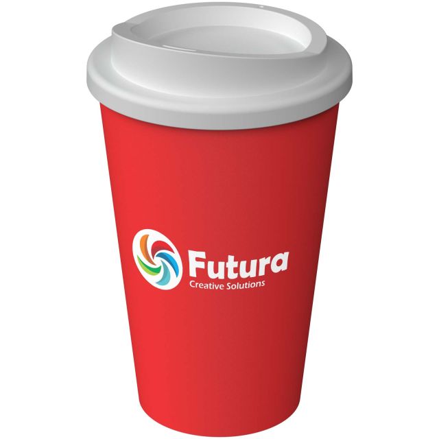 Americano® Infiniti 350 ml insulated tumbler