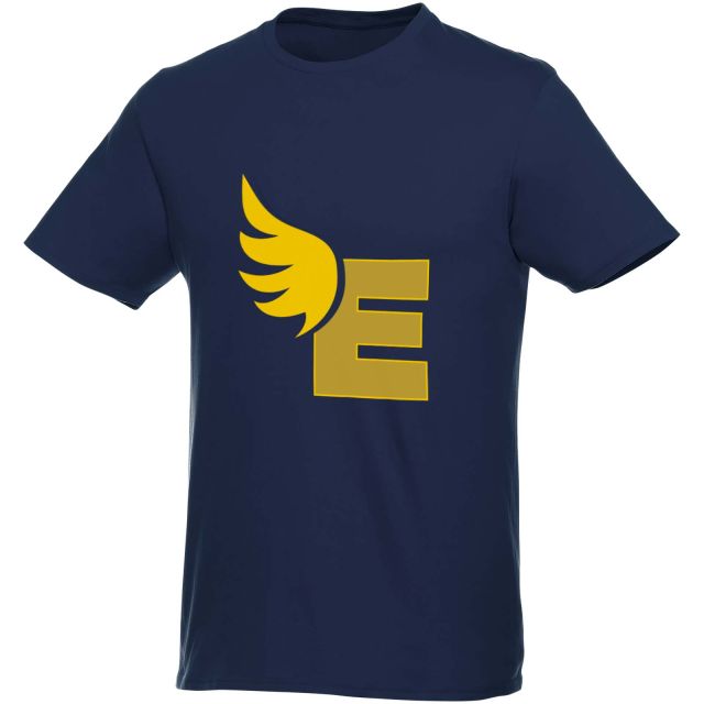 Hero Branded Short Sleeve Shirt