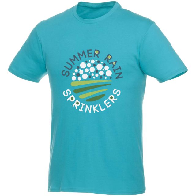 Hero Branded Short Sleeve Shirt