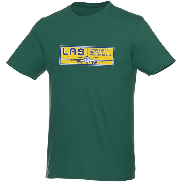 Hero Branded Short Sleeve Shirt