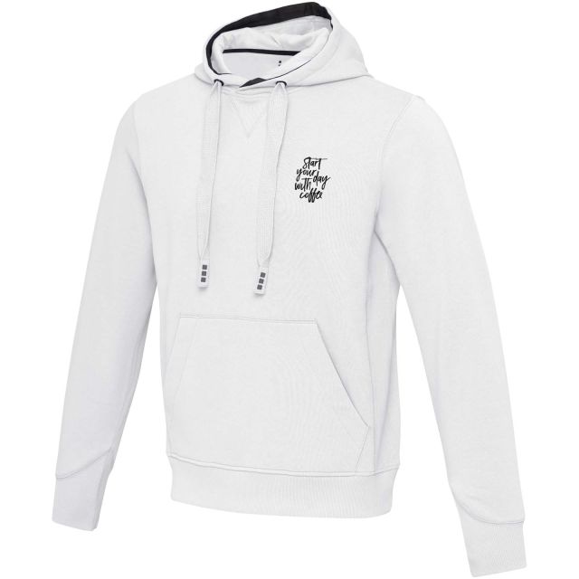 Arora 300 g/m2 unisex hoodie