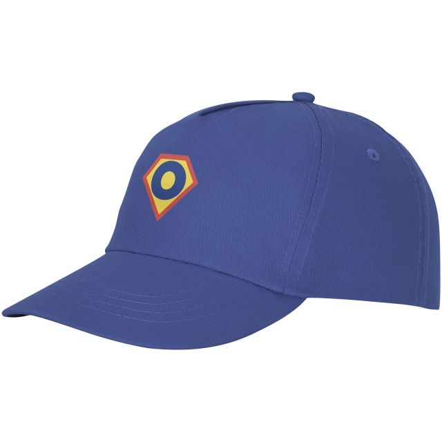 Feniks 5 Personalised Cap Panel