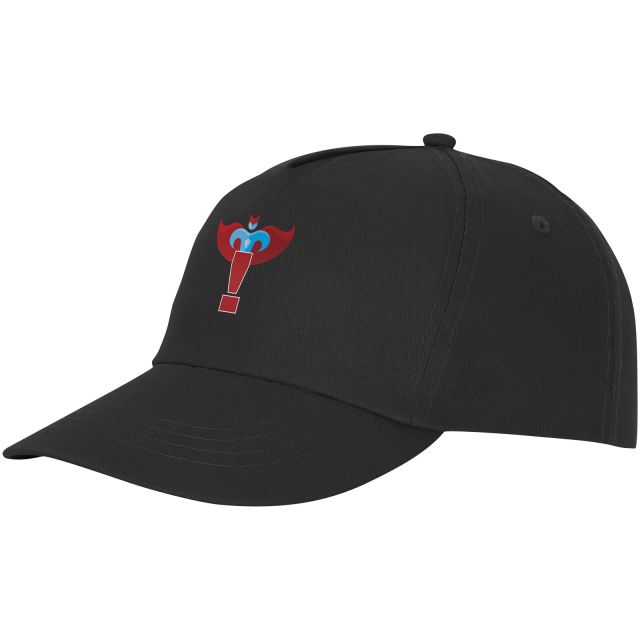 Feniks 5 Personalised Cap Panel