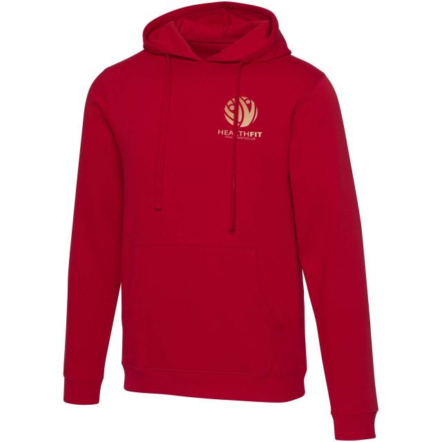 Jasper 280 g/m² OCS organic unisex hoodie