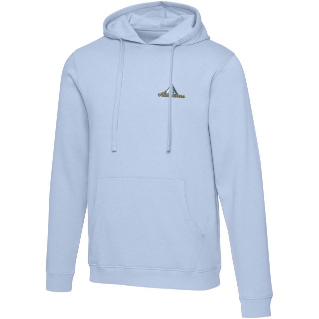 Jasper 280 g/m² OCS organic unisex hoodie