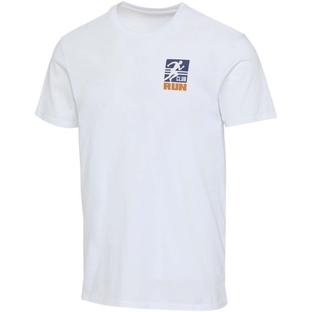 Azurite 160 g/m² short sleeve unisex OCS organic t-shirt