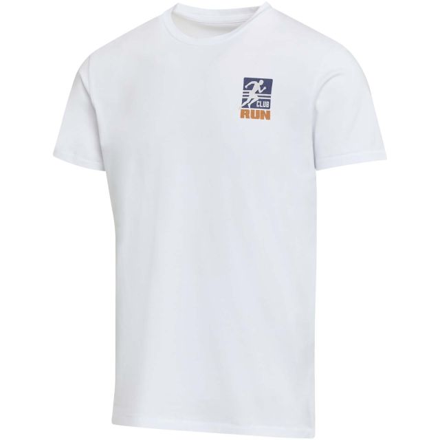 Balfour 200 g/m² short sleeve unisex OCS organic t-shirt