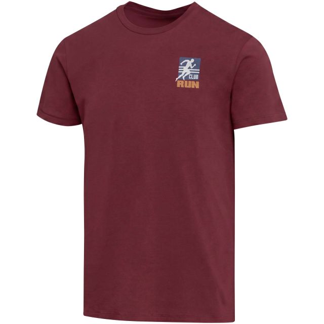 Balfour 200 g/m² short sleeve unisex OCS organic t-shirt