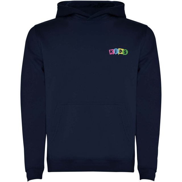 Urban 280 g/m² kids hoodie