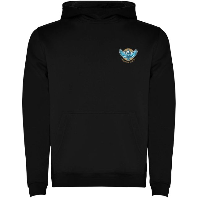 Urban 280 g/m² kids hoodie