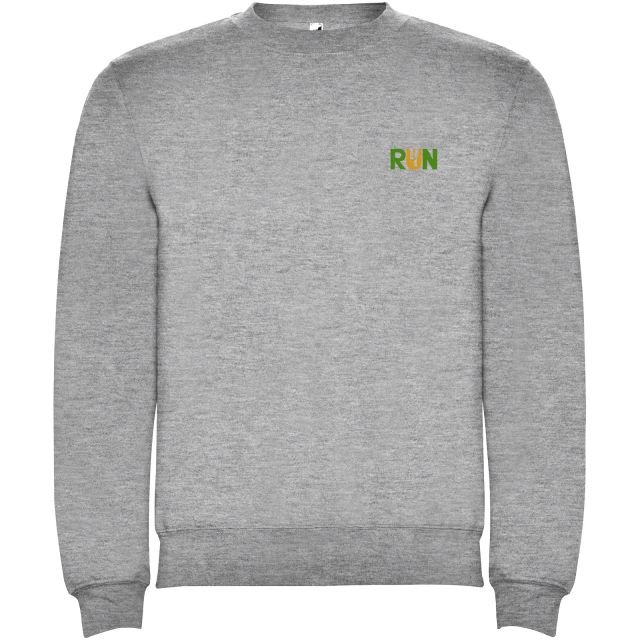Clasica 280 g/m² kids crewneck sweater