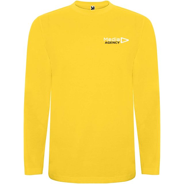 Extreme 160 g/m2 kids long sleeve t-shirt