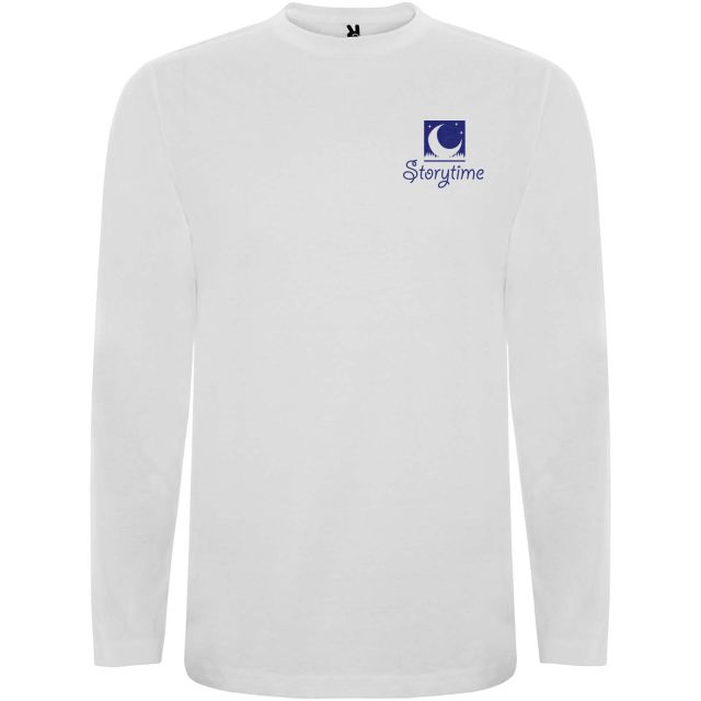 Extreme 160 g/m2 kids long sleeve t-shirt