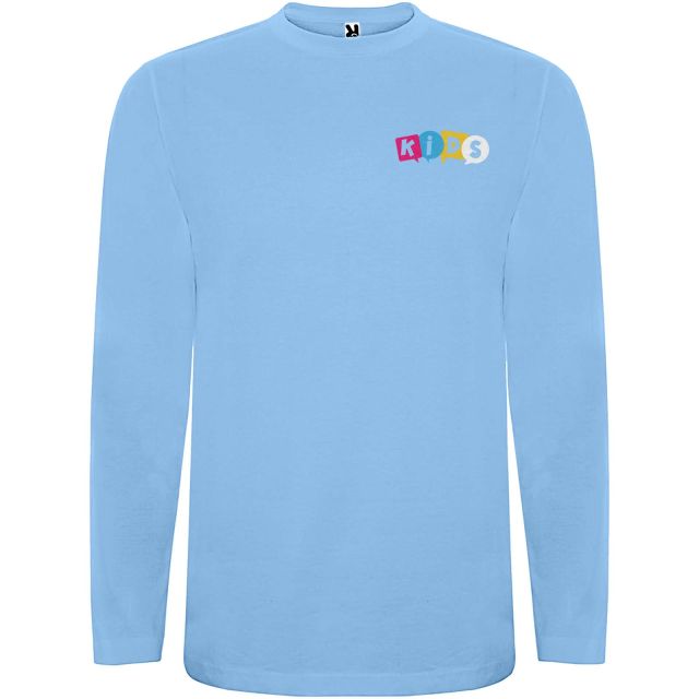 Extreme 160 g/m2 kids long sleeve t-shirt