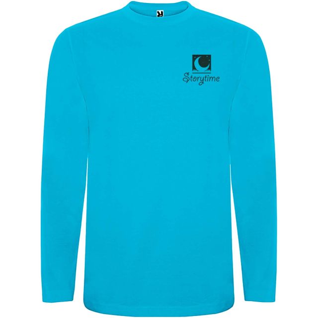 Extreme 160 g/m2 kids long sleeve t-shirt