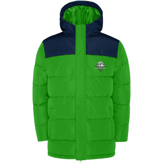 Tallin kids insulated jacket