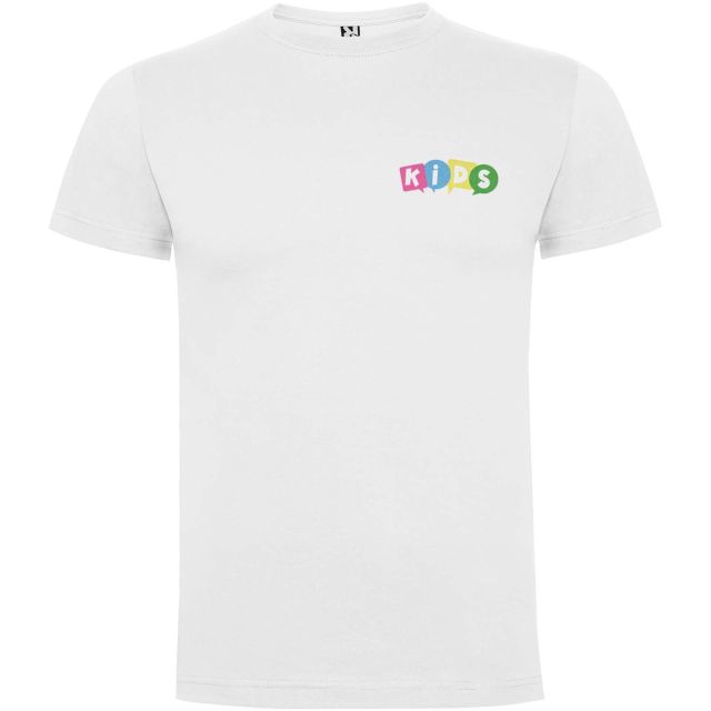 Dogo Premium 165 g/m² short sleeve kids t-shirt
