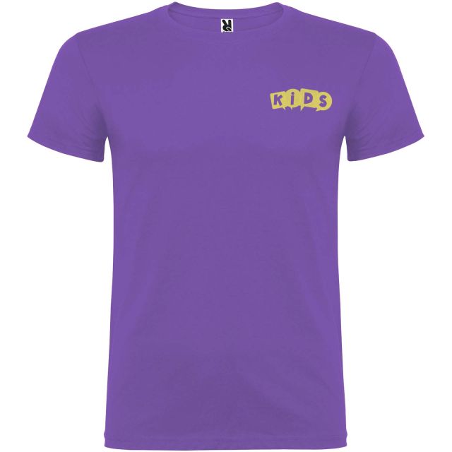 Beagle 155 g/m² short sleeve kids t-shirt