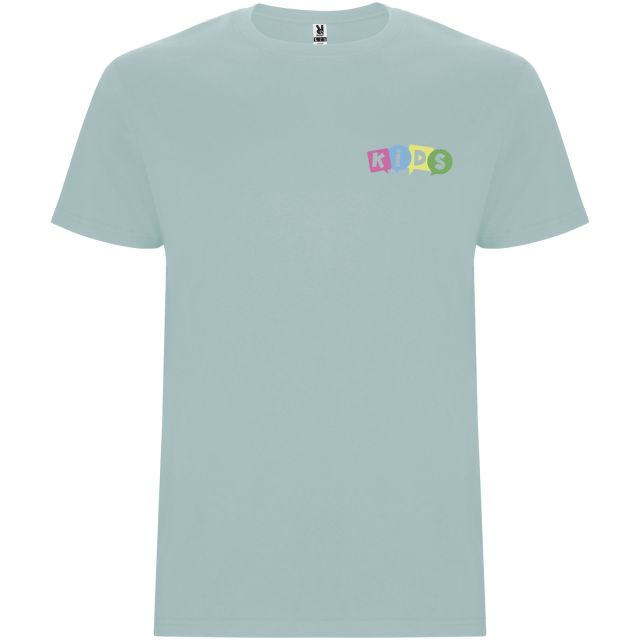 Stafford 190 g/m² short sleeve kids t-shirt