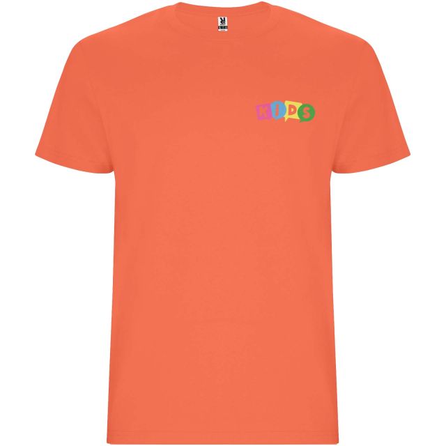 Stafford 190 g/m² short sleeve kids t-shirt