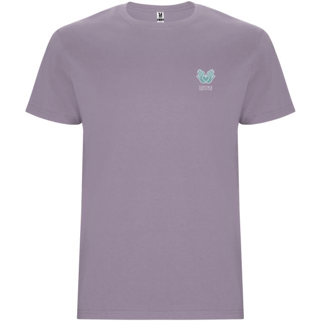 Stafford 190 g/m² short sleeve kids t-shirt