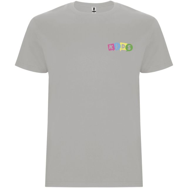 Stafford short sleeve kids t-shirt