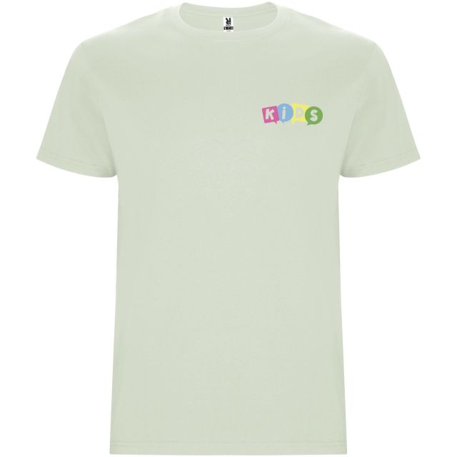 Stafford 190 g/m² short sleeve kids t-shirt