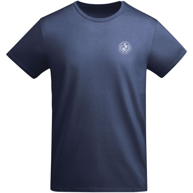 Breda 175 g/m² short sleeve organic cotton kids t-shirt