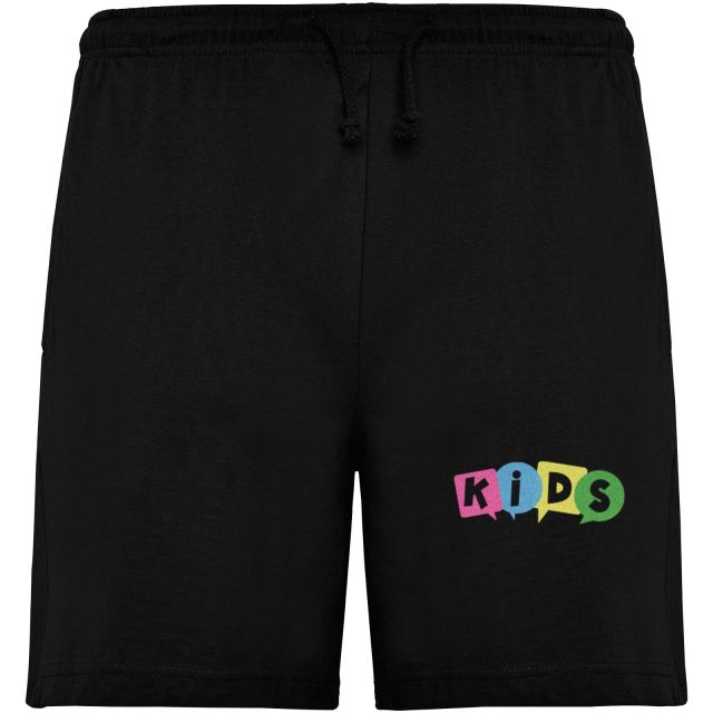 Sport kids shorts