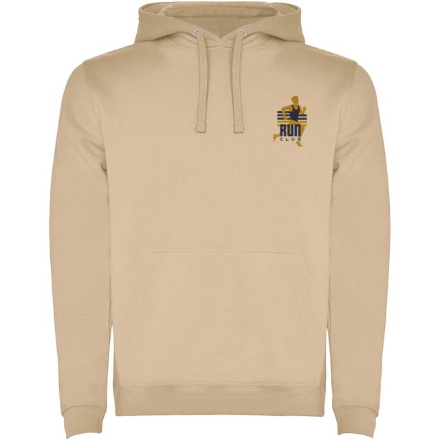 Urban 280 g/m² men's hoodie